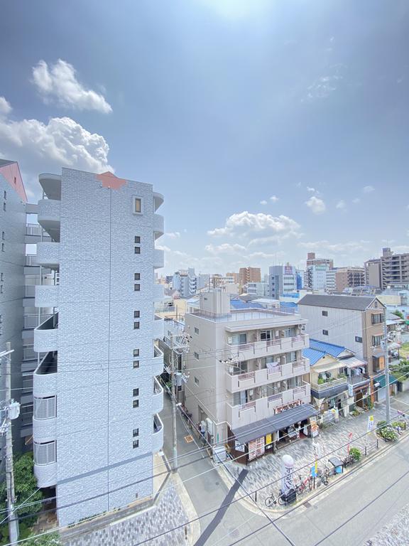 地下鉄御堂筋線 東三国駅 徒歩1分 6階建 築29年のその他写真