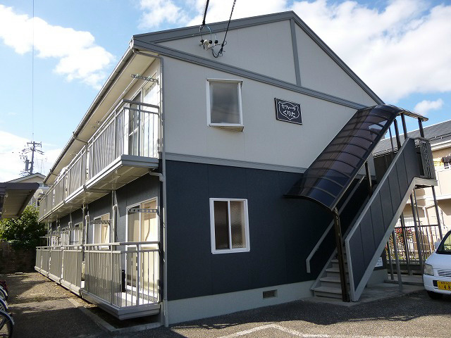 ＪＲ信越本線 長野駅 徒歩23分 築34年