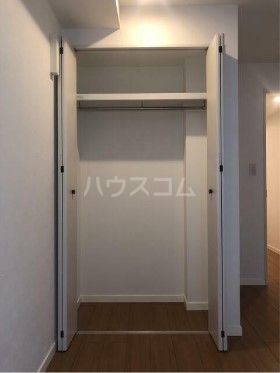 スパッツィオ南烏山の内装写真