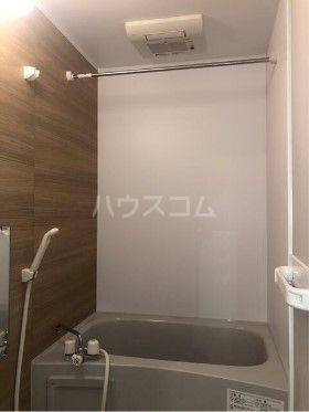 スパッツィオ南烏山の風呂写真