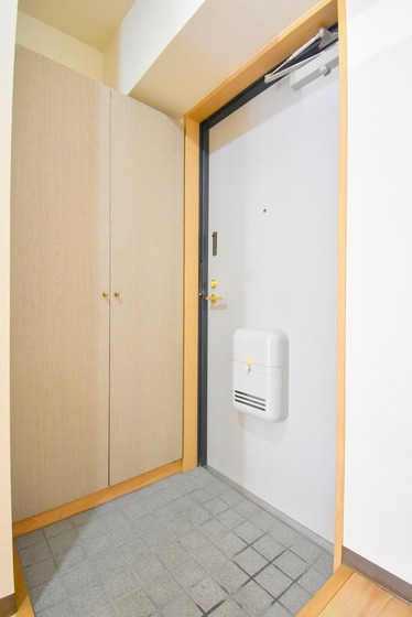 貴船御館の玄関写真