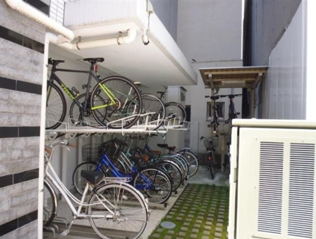 ＪＲ山手線 日暮里駅 徒歩10分 11階建 築11年の外観写真