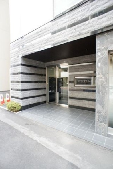 ＪＲ山手線 日暮里駅 徒歩10分 11階建 築11年の外観写真