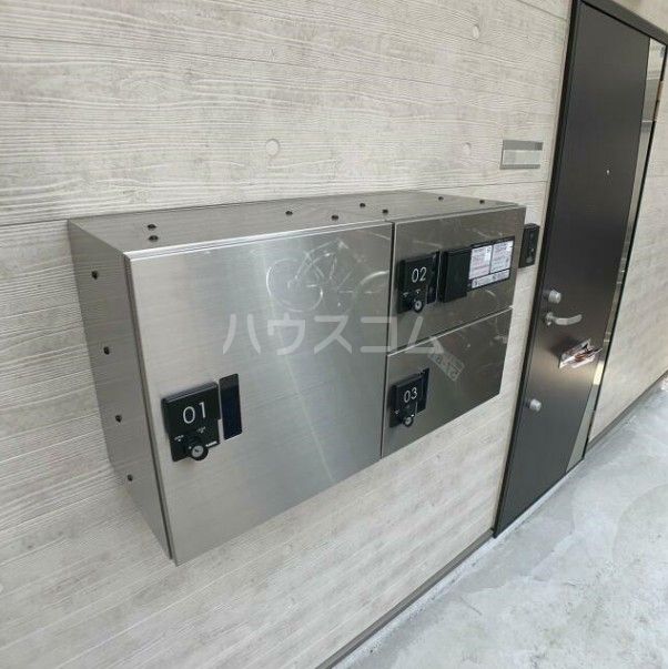 その他共有部分