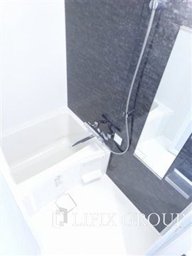 バス・シャワールーム　風呂