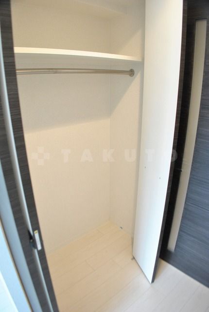 レオンコンフォート本町の内装写真