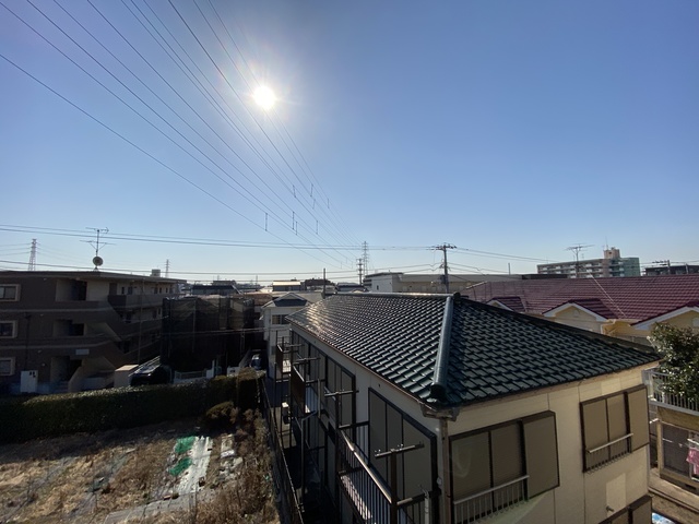東京メトロ東西線 妙典駅 徒歩12分 3階建 築6年のその他写真