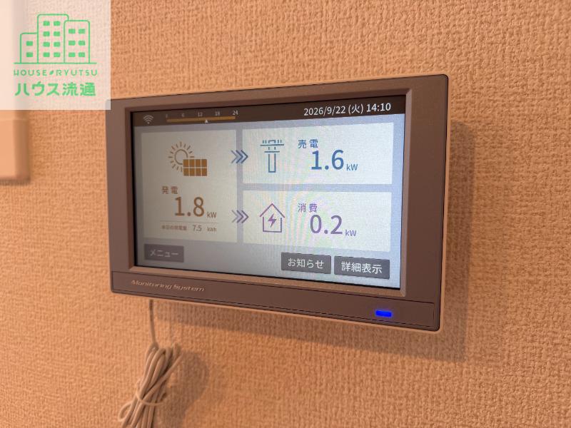 ＪＲ大村線 大村駅 徒歩57分 3階建 築1年のその他写真