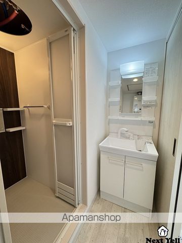 Raffine南郷通IIIの内装写真