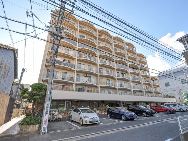 近鉄奈良線 布施駅 徒歩10分 築49年