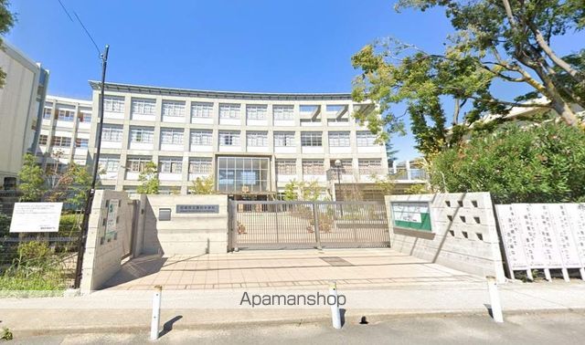 ＪＲ福知山線 猪名寺駅 徒歩26分 2階建 築16年の周辺写真