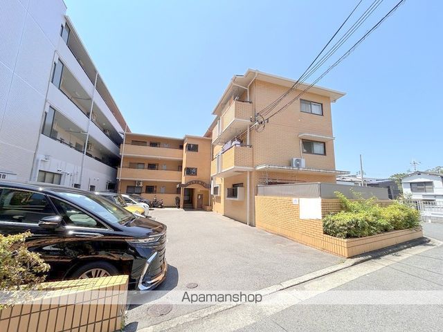 南海高野線 三国ケ丘駅 徒歩2分 築38年