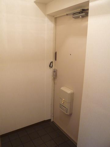 玄関　同タイプ別室参考写真/現況優先