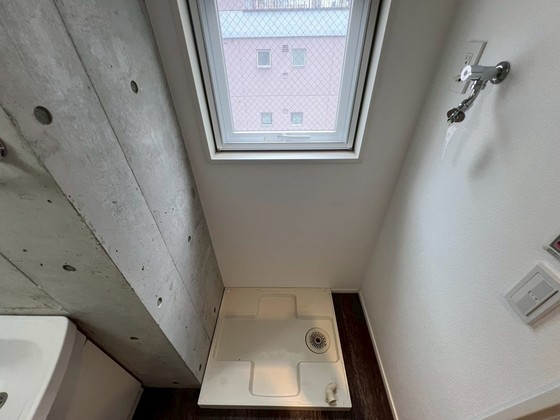 その他　※別部屋の写真です