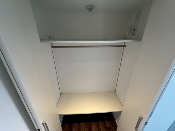収納　※別部屋の写真です