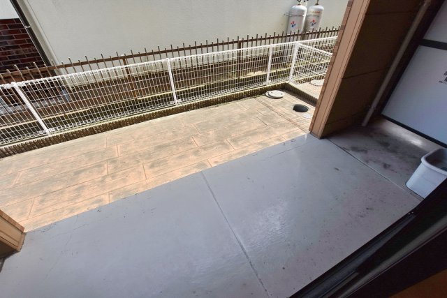 小田急小田原線 厚木駅 徒歩12分 2階建 築15年の外観写真