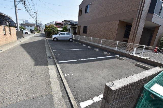 小田急小田原線 厚木駅 徒歩12分 2階建 築15年のその他写真
