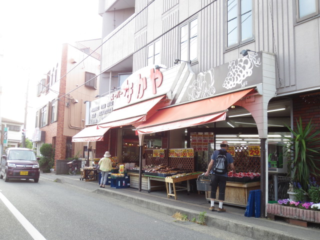 小田急小田原線 厚木駅 徒歩12分 2階建 築15年の周辺写真
