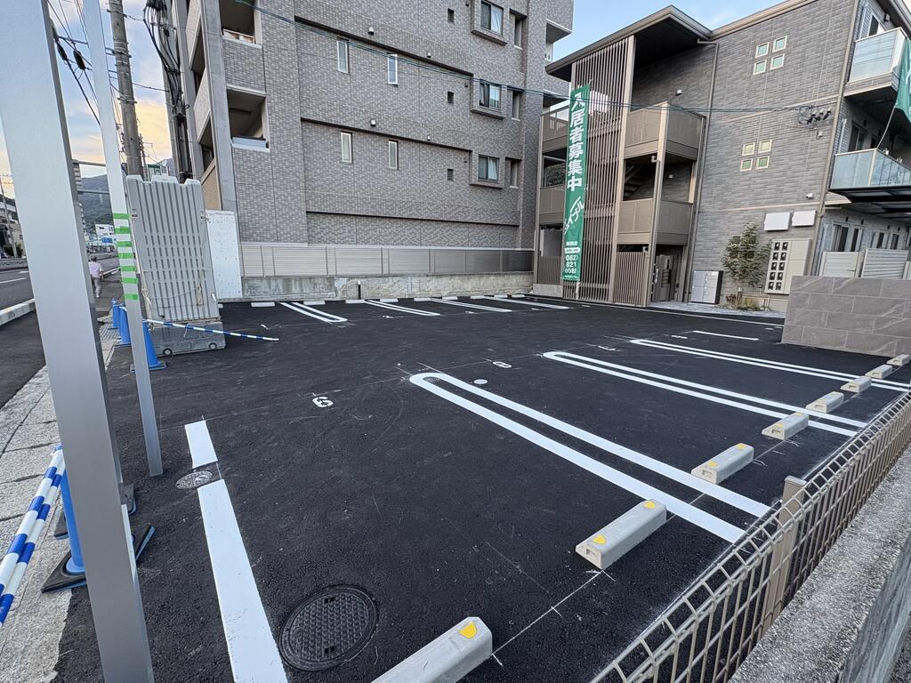 ソラリス阿賀のその他写真