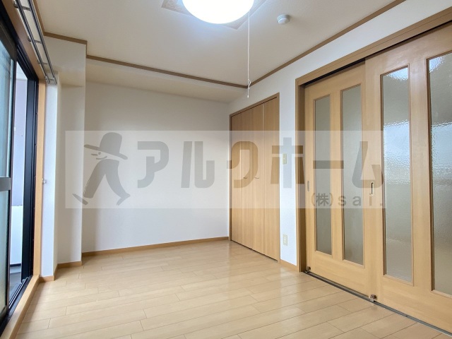 スカイマンションのその他写真