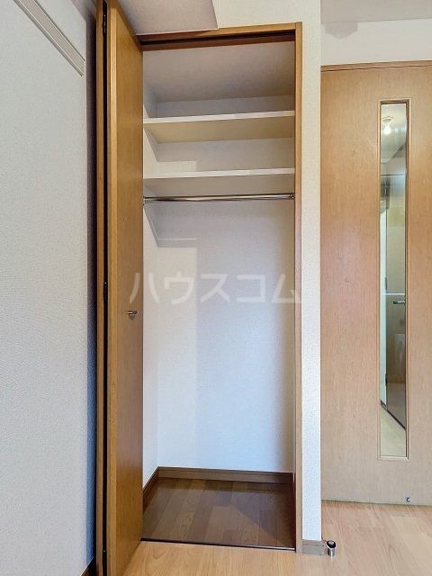 ジュエル荻窪の内装写真