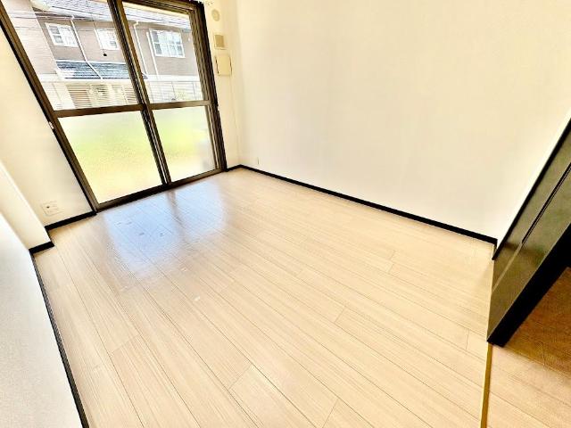 その他部屋・スペース　洋室