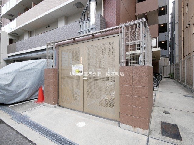 地下鉄谷町線 天神橋筋六丁目駅 徒歩6分 8階建 築12年のその他写真