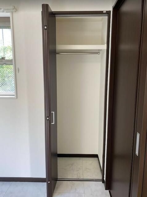 GAパーク県立大学IIの内装写真