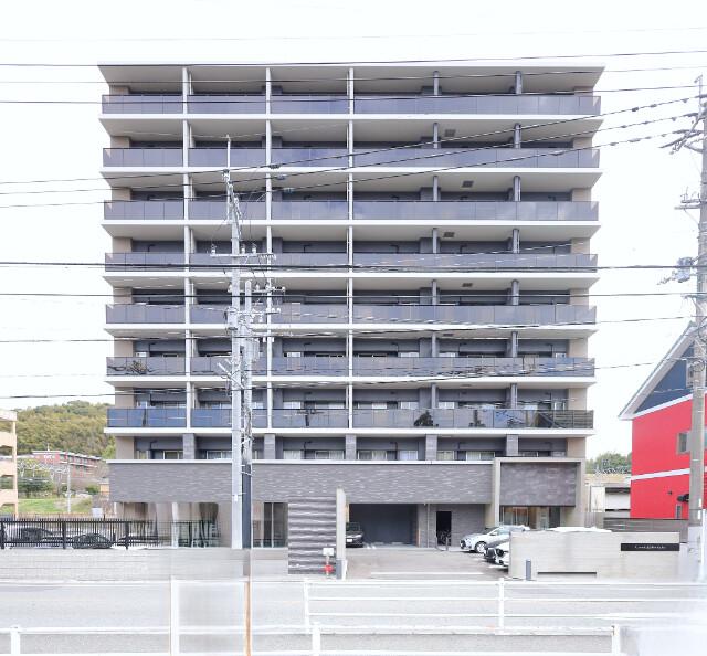 グランアッシュ新飯塚