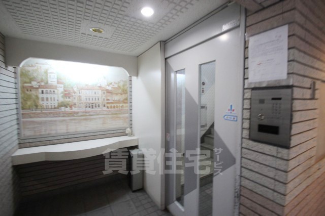 ＪＲ大阪環状線 天満駅 徒歩5分 5階建 築30年の外観写真