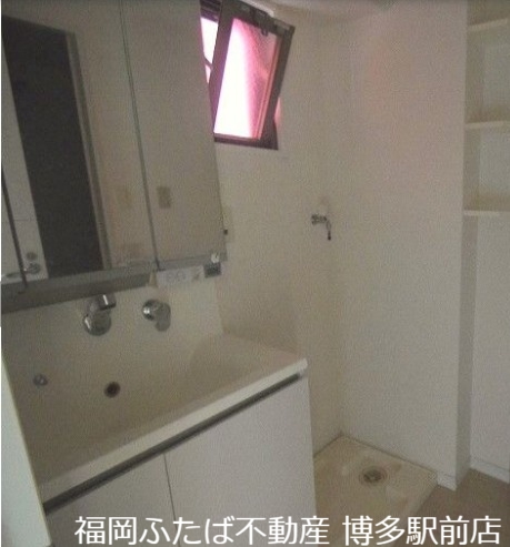 ルネッサンス21薬院サウスの内装写真