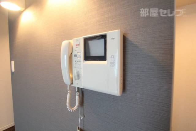 セキュリティ　７０１号室内装写真参照