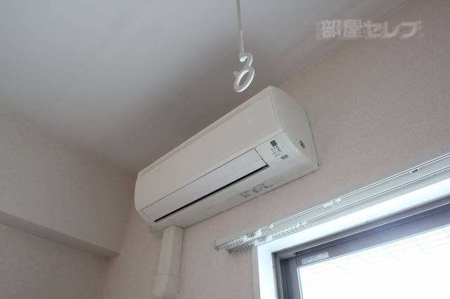 その他設備　７０１号室内装写真参照