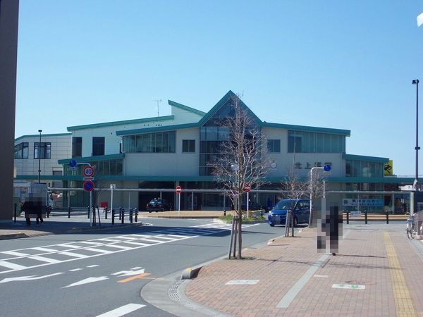 その他　北上尾駅東口（その他）まで600m