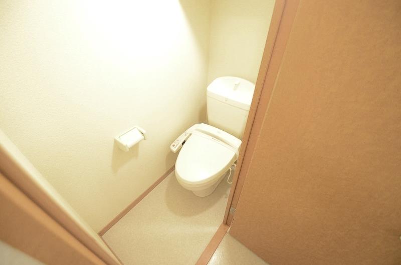 トイレ　設備仕様は号室により異なる為、現況を優先します。