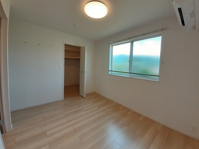 シエル エトワールIIの内装写真