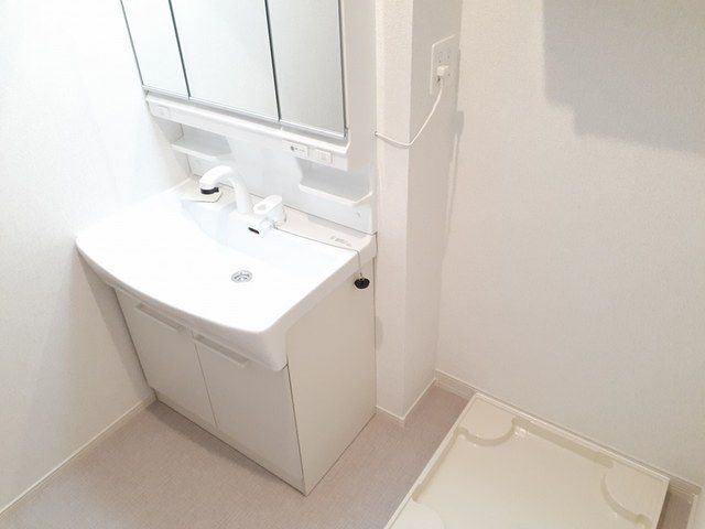 シエル エトワールIIの内装写真