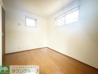 その他部屋・スペース　リビング/居室