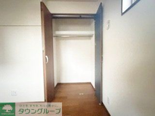 収納　収納