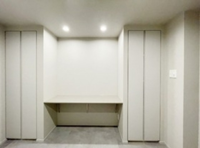 その他設備　同仕様の別部屋画像