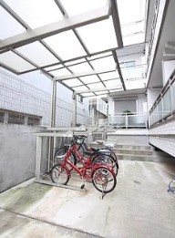 都営大江戸線 西新宿五丁目駅 徒歩4分 3階建 築15年のその他写真