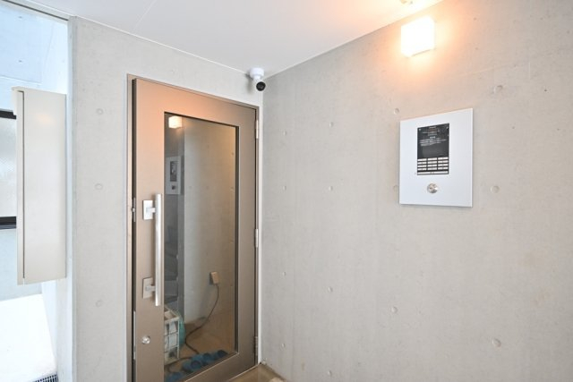 東京メトロ千代田線 町屋駅 徒歩5分 5階建 築1年の外観写真