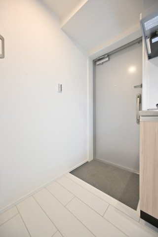 東京メトロ千代田線 町屋駅 徒歩5分 5階建 築1年の外観写真
