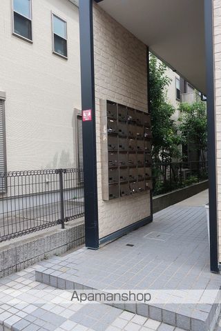 レオパレスプラテリーアIの外観写真