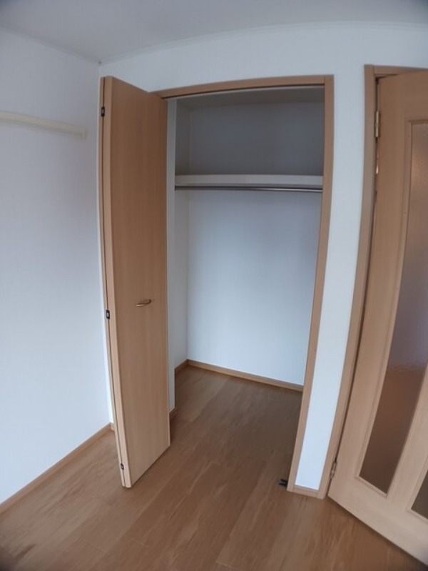 収納　図面と現状に相違がある場合には現状を優先