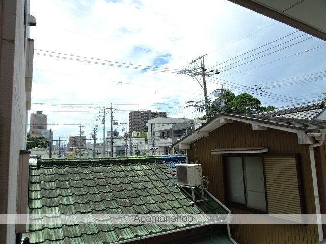 眺望　眺望