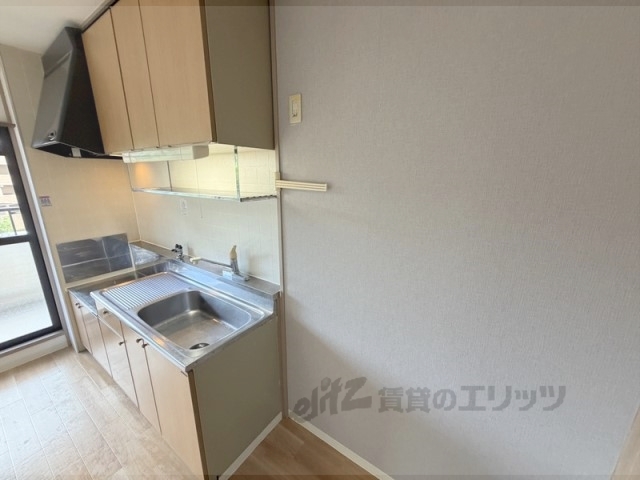 その他部屋・スペース　冷蔵庫置場