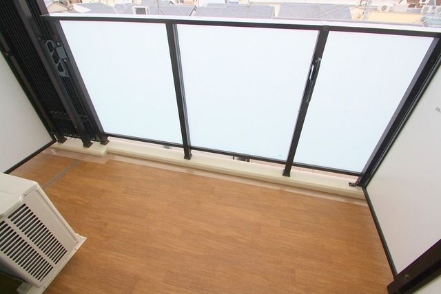 SK residence 城北の内装写真