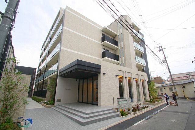 SK residence 城北