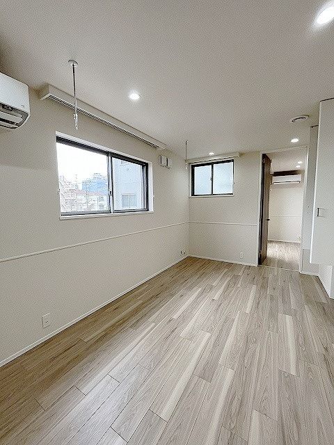 Samiy三軒茶屋の居間写真